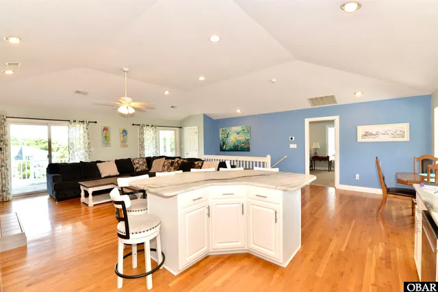 $975,000 | 206 Heritage Lane, Kitty Hawk, NC 27949