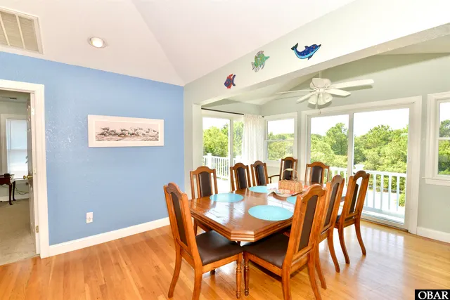 $975,000 | 206 Heritage Lane, Kitty Hawk, NC 27949