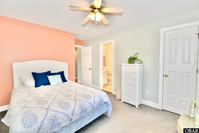 $975,000 | 206 Heritage Lane, Kitty Hawk, NC 27949