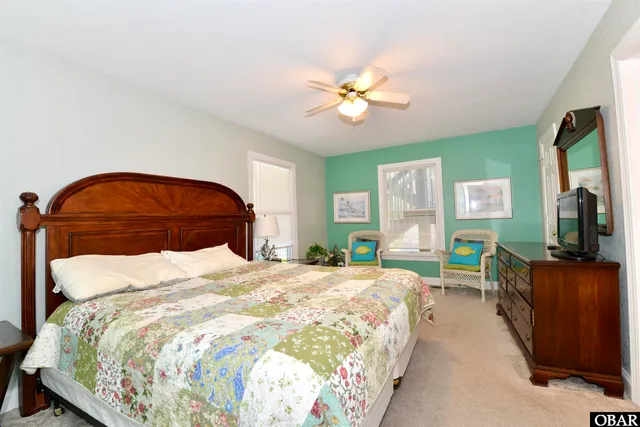 $975,000 | 206 Heritage Lane, Kitty Hawk, NC 27949