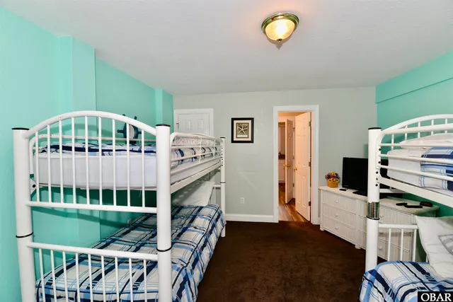 $975,000 | 206 Heritage Lane, Kitty Hawk, NC 27949