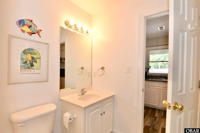 $975,000 | 206 Heritage Lane, Kitty Hawk, NC 27949