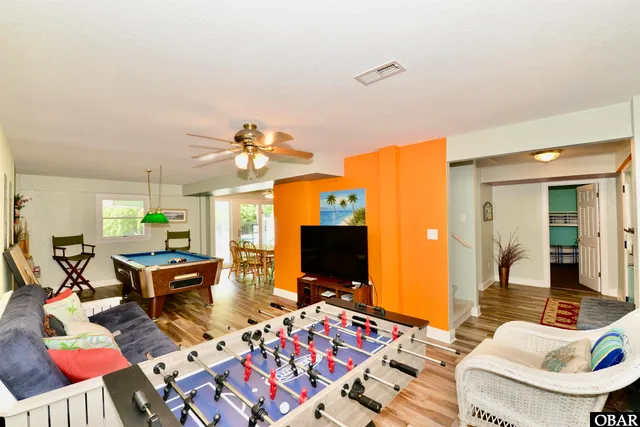 $975,000 | 206 Heritage Lane, Kitty Hawk, NC 27949