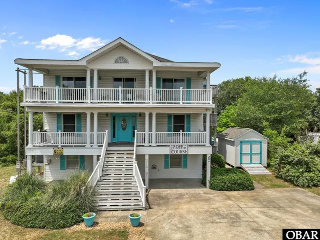 $975,000 | 206 Heritage Lane, Kitty Hawk, NC 27949
