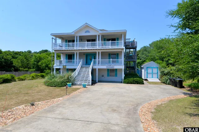 $975,000 | 206 Heritage Lane, Kitty Hawk, NC 27949