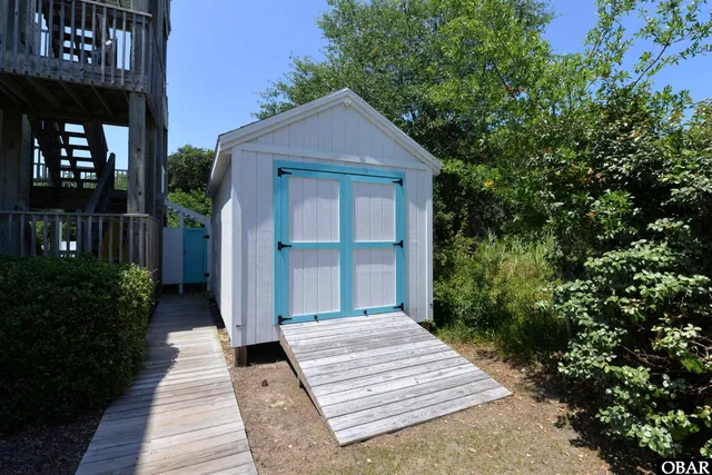 $975,000 | 206 Heritage Lane, Kitty Hawk, NC 27949