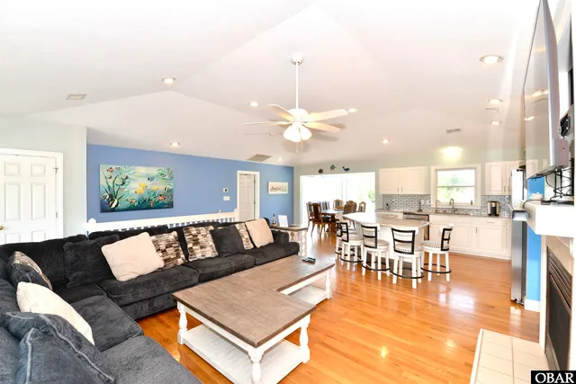 $975,000 | 206 Heritage Lane, Kitty Hawk, NC 27949