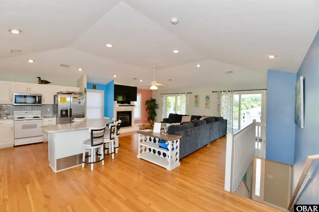 $975,000 | 206 Heritage Lane, Kitty Hawk, NC 27949