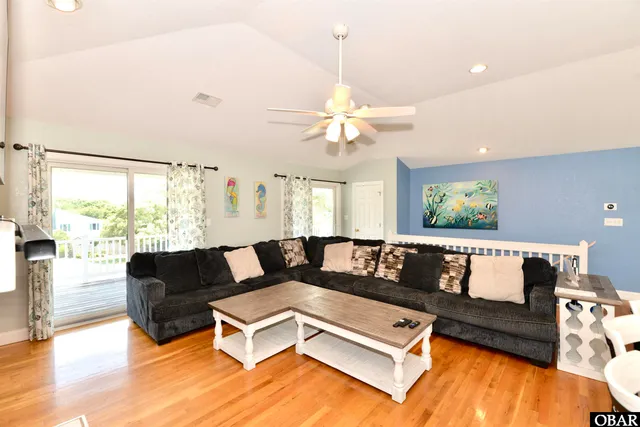 $975,000 | 206 Heritage Lane, Kitty Hawk, NC 27949