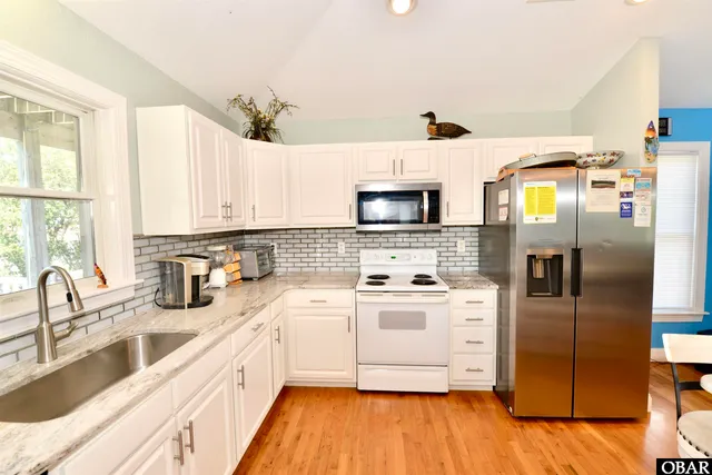 $975,000 | 206 Heritage Lane, Kitty Hawk, NC 27949