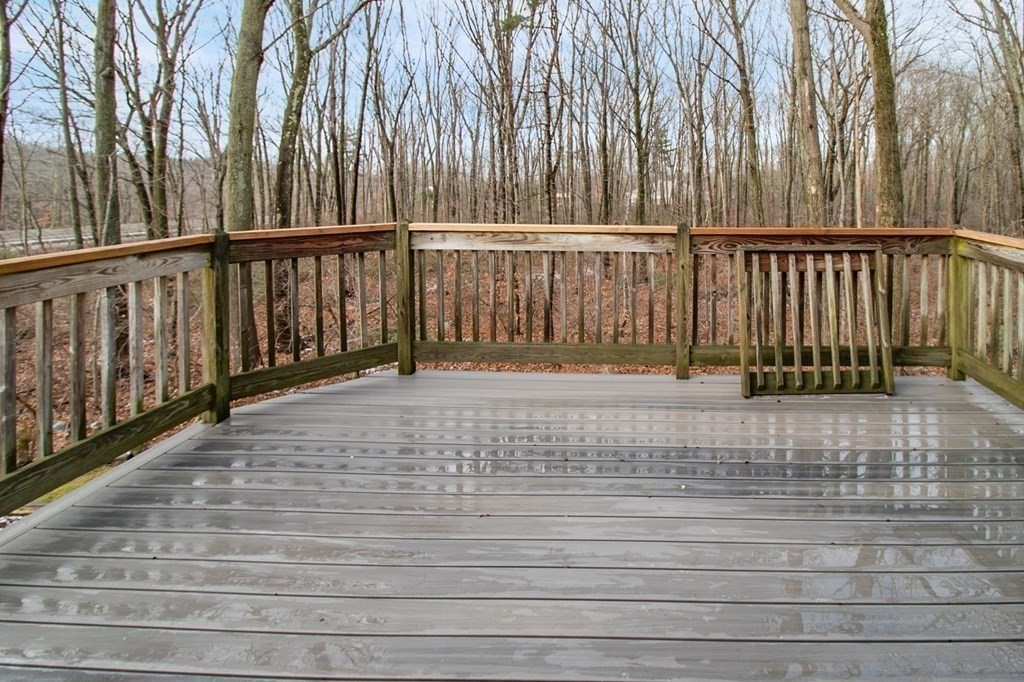 3 Colonial Road Sutton, MA 01590 - Photo 6 of 26 a view of entryway with wooden floor