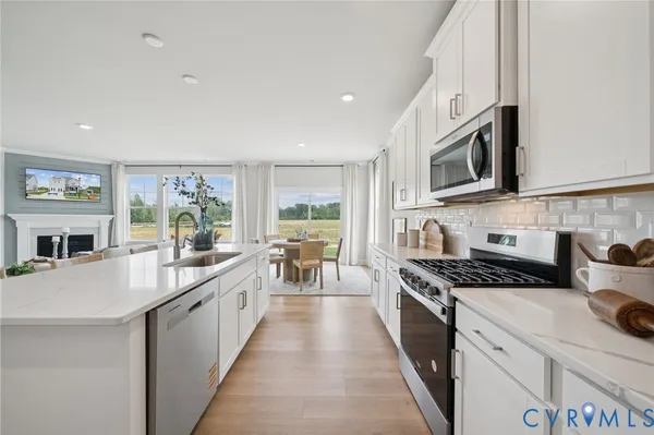 $674,740 | 16807 Barmer Road, Chesterfield, VA 23832