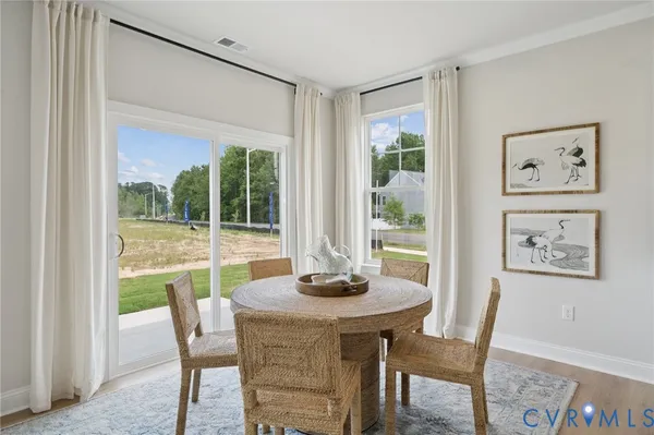 $674,740 | 16807 Barmer Road, Chesterfield, VA 23832