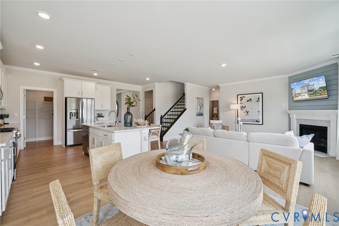 16807 Barmer Road Chesterfield, VA 23832 - Photo 14 of 45