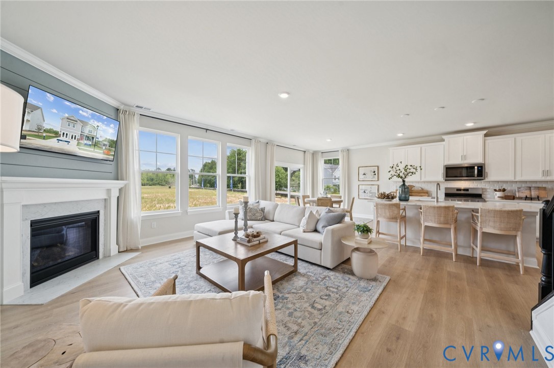 16807 Barmer Road Chesterfield, VA 23832 - Photo 17 of 45