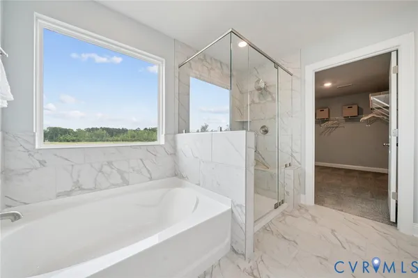 $674,740 | 16807 Barmer Road, Chesterfield, VA 23832