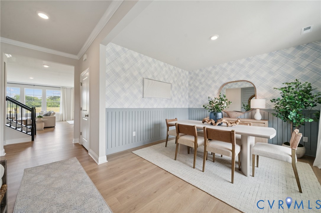 16807 Barmer Road Chesterfield, VA 23832 - Photo 3 of 45