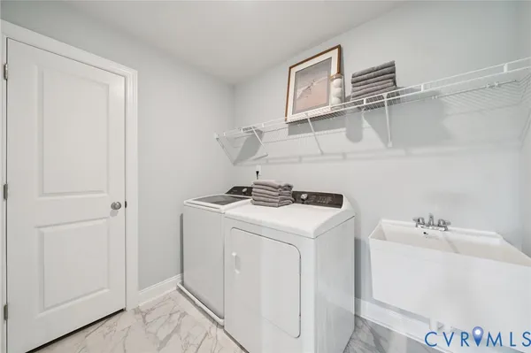 $674,740 | 16807 Barmer Road, Chesterfield, VA 23832