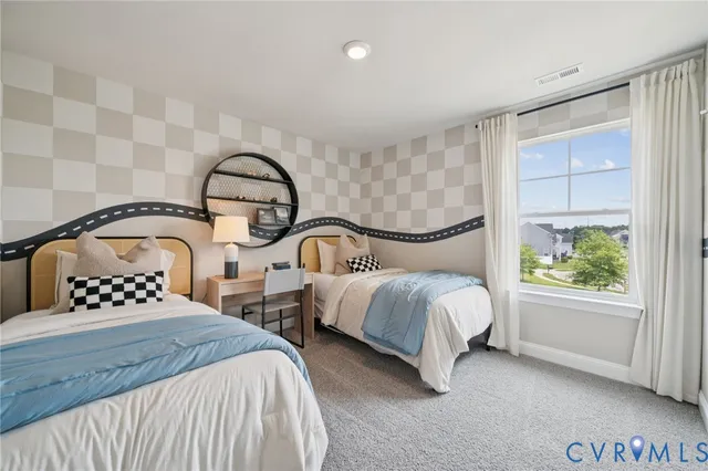 $667,740 | 16807 Barmer Road, Chesterfield, VA 23832