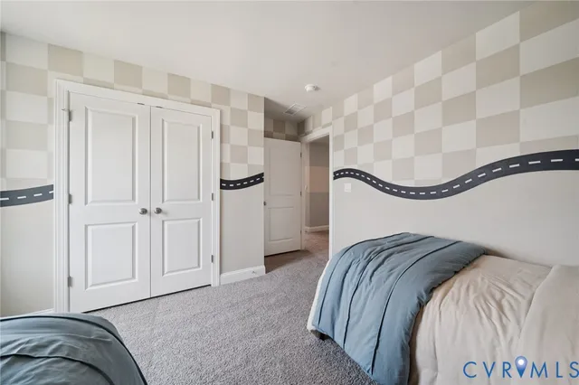 $667,740 | 16807 Barmer Road, Chesterfield, VA 23832