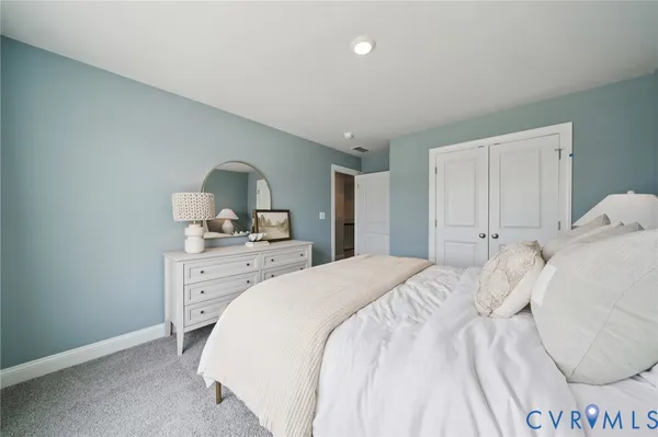 $674,740 | 16807 Barmer Road, Chesterfield, VA 23832