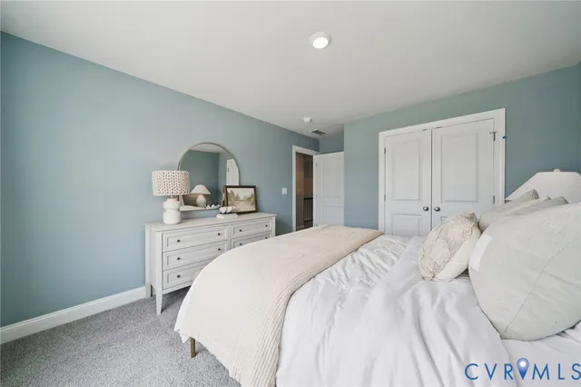 $667,740 | 16807 Barmer Road, Chesterfield, VA 23832