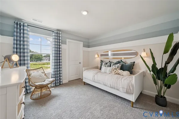 $674,740 | 16807 Barmer Road, Chesterfield, VA 23832