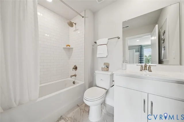 $667,740 | 16807 Barmer Road, Chesterfield, VA 23832