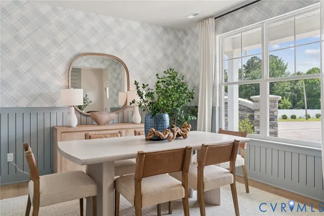 $667,740 | 16807 Barmer Road, Chesterfield, VA 23832