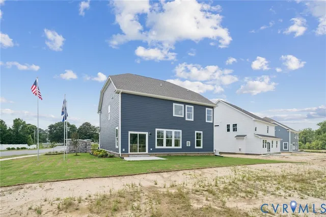 $667,740 | 16807 Barmer Road, Chesterfield, VA 23832