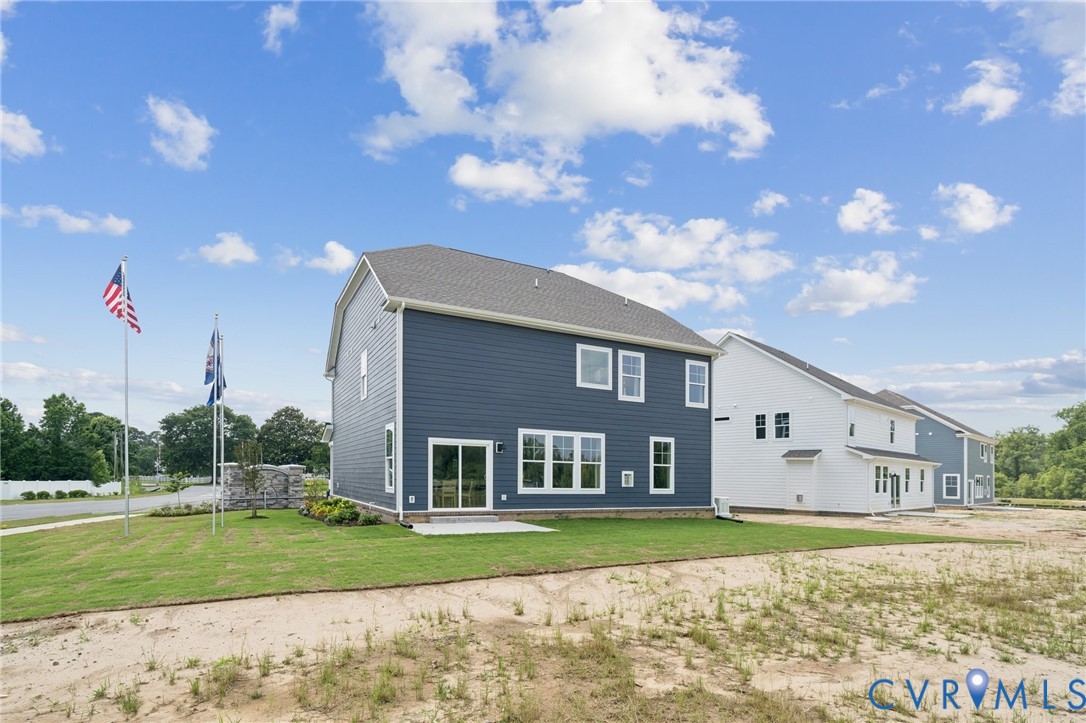 16807 Barmer Road Chesterfield, VA 23832 - Photo 44 of 45