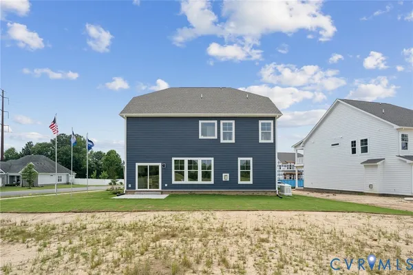$674,740 | 16807 Barmer Road, Chesterfield, VA 23832