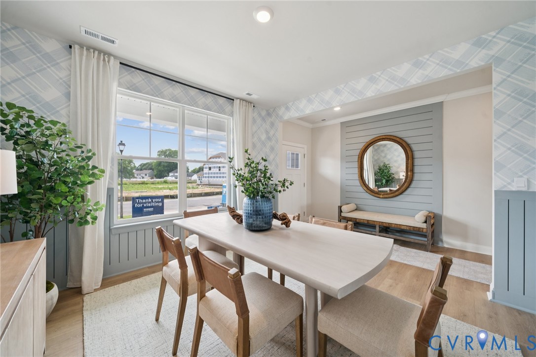 16807 Barmer Road Chesterfield, VA 23832 - Photo 5 of 45