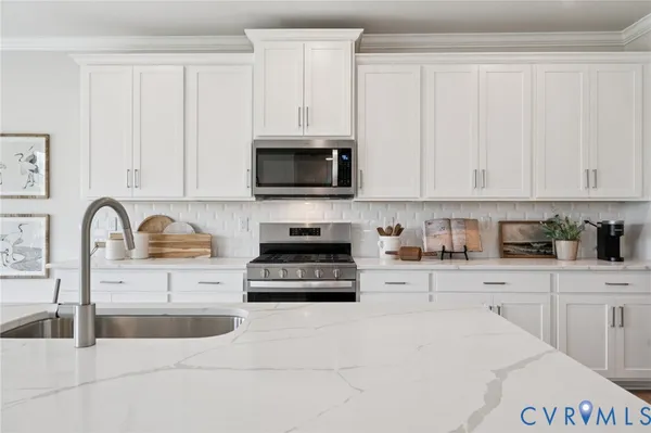 $674,740 | 16807 Barmer Road, Chesterfield, VA 23832
