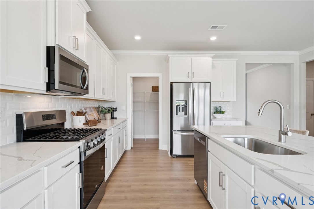 16807 Barmer Road Chesterfield, VA 23832 - Photo 10 of 45