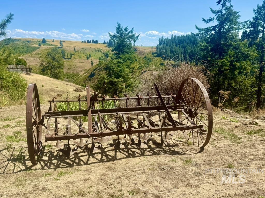 2792 & 2796 Ewing Road Nezperce, ID 83543 - Photo 39 of 50
