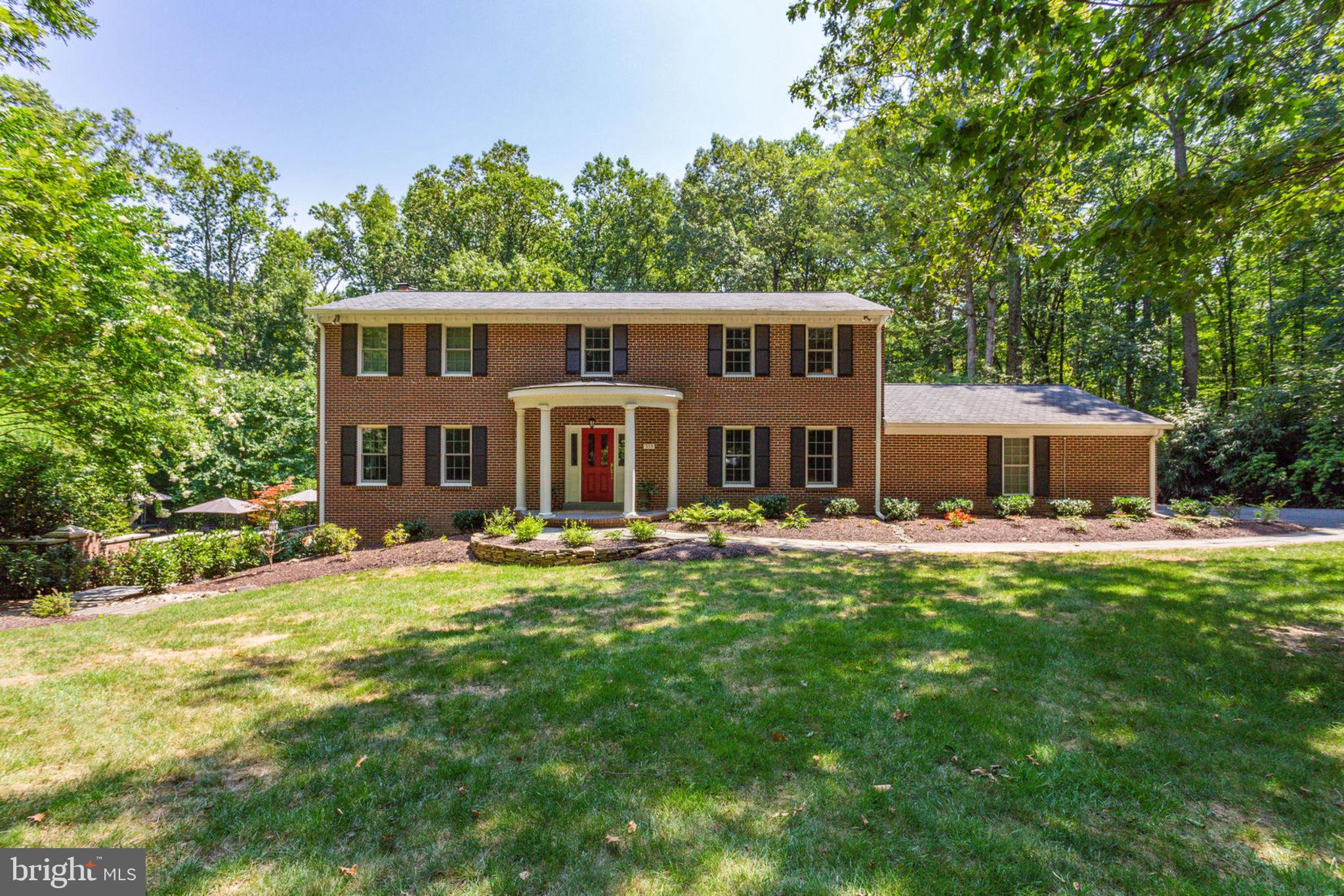 Your Own Private Retreat!