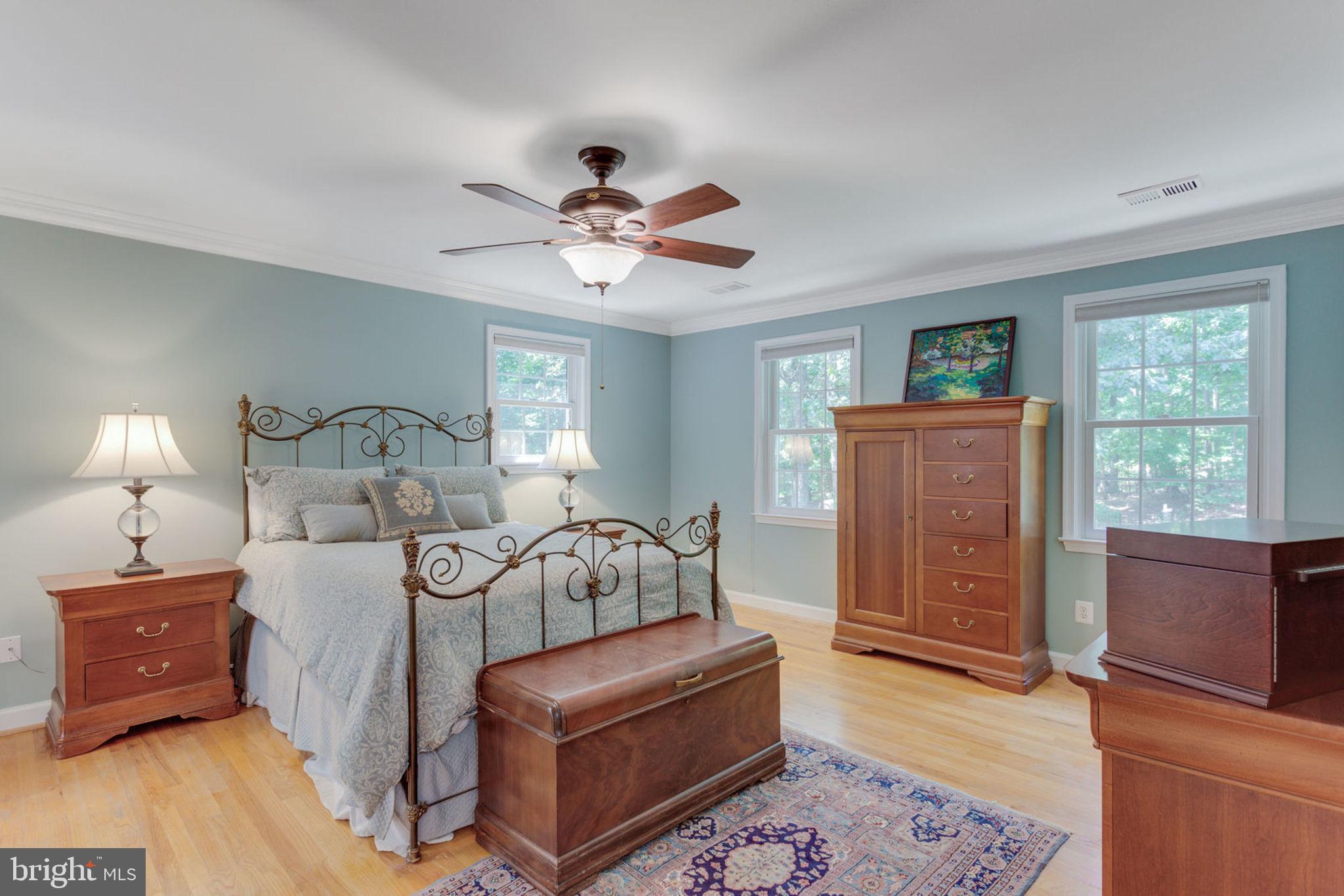533 Clear Spring Road Great Falls, VA 22066 - Photo 27 of 63 Owner's Suite