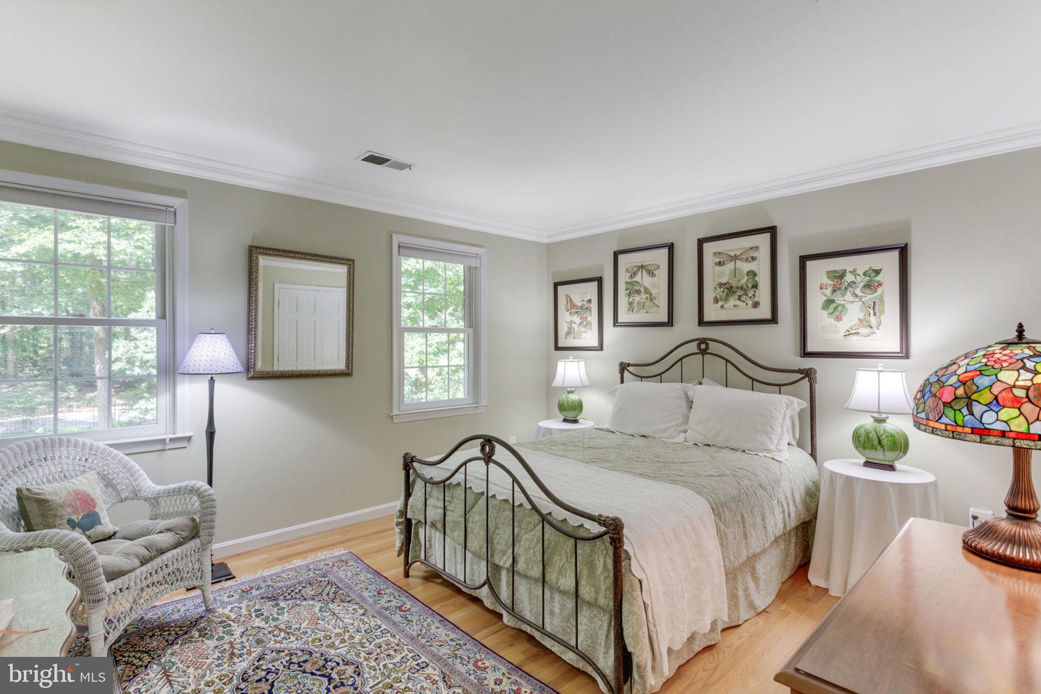 533 Clear Spring Road Great Falls, VA 22066 - Photo 30 of 63 Bedroom 2