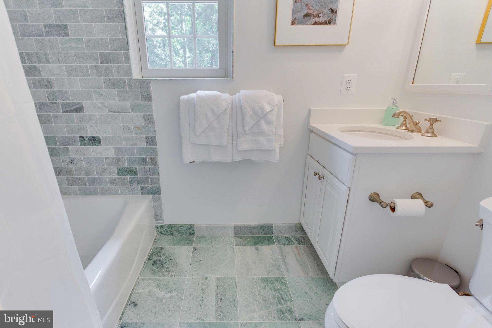 533 Clear Spring Road Great Falls, VA 22066 - Photo 32 of 63 2nd sink