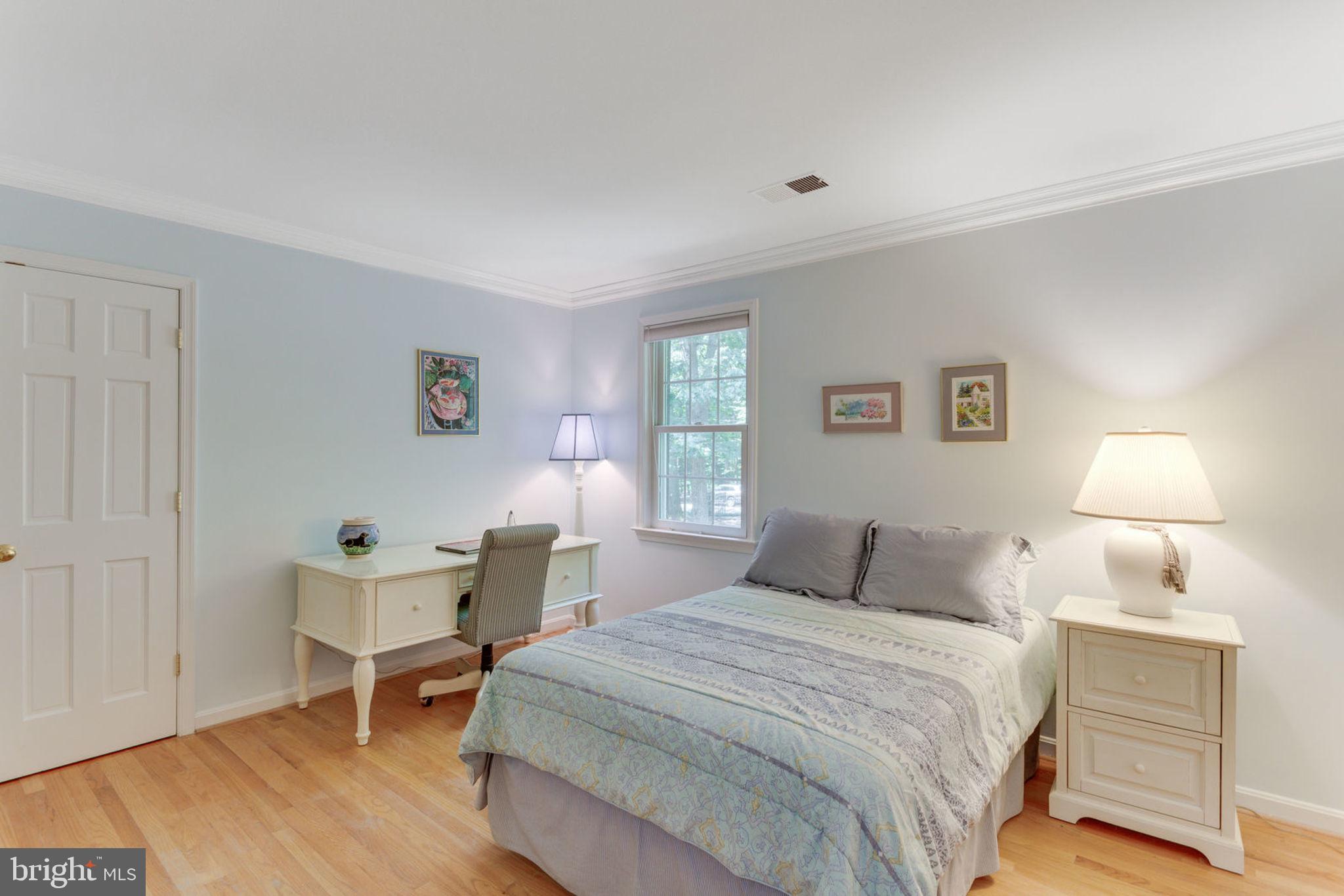 533 Clear Spring Road Great Falls, VA 22066 - Photo 33 of 63 Bedroom 3