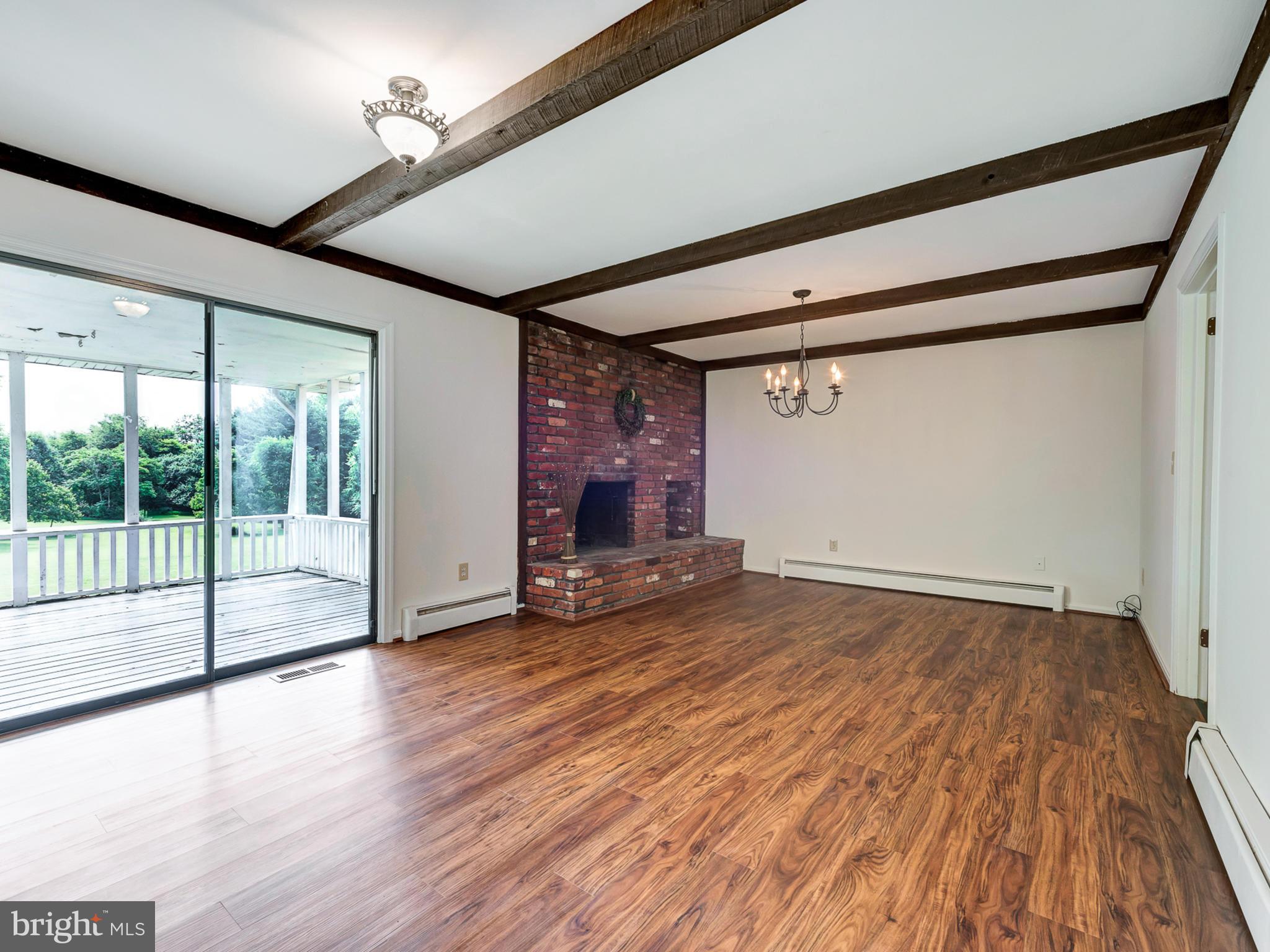 2415 Mullinix Mill Road Mount Airy, MD 21771 - Photo 11 of 30 Family Room