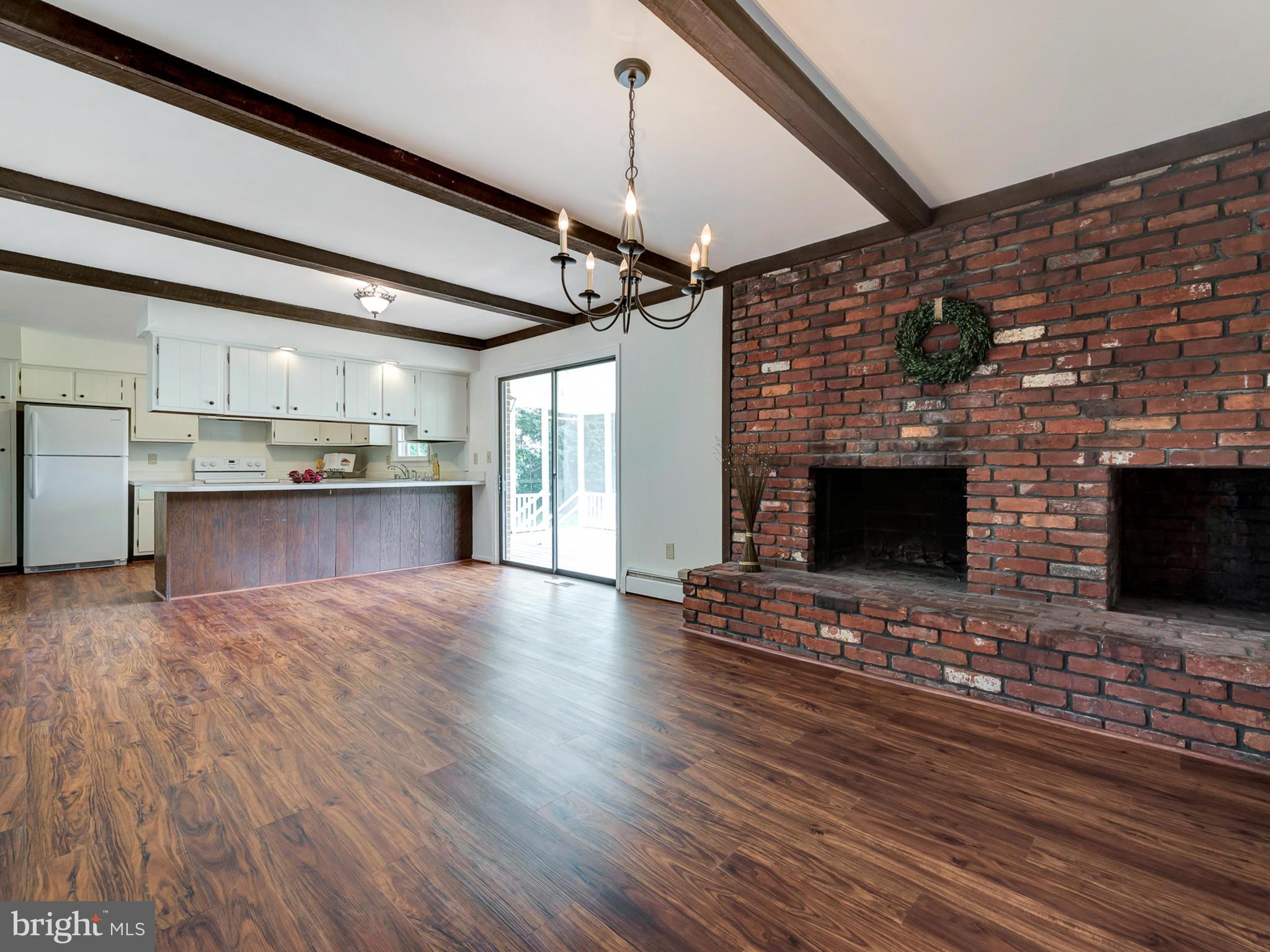2415 Mullinix Mill Road Mount Airy, MD 21771 - Photo 12 of 30 Family Room