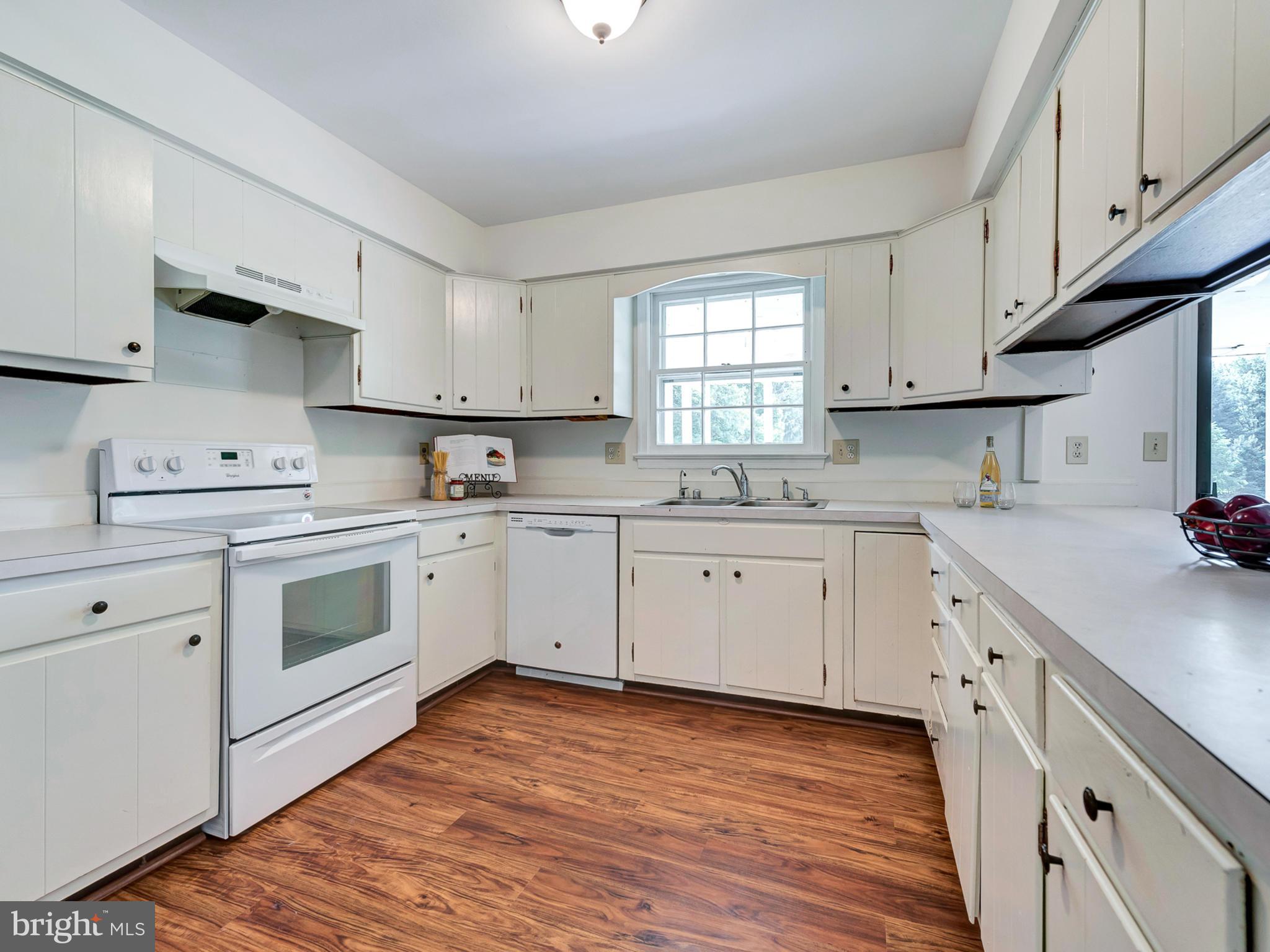 2415 Mullinix Mill Road Mount Airy, MD 21771 - Photo 14 of 30 Kitchen