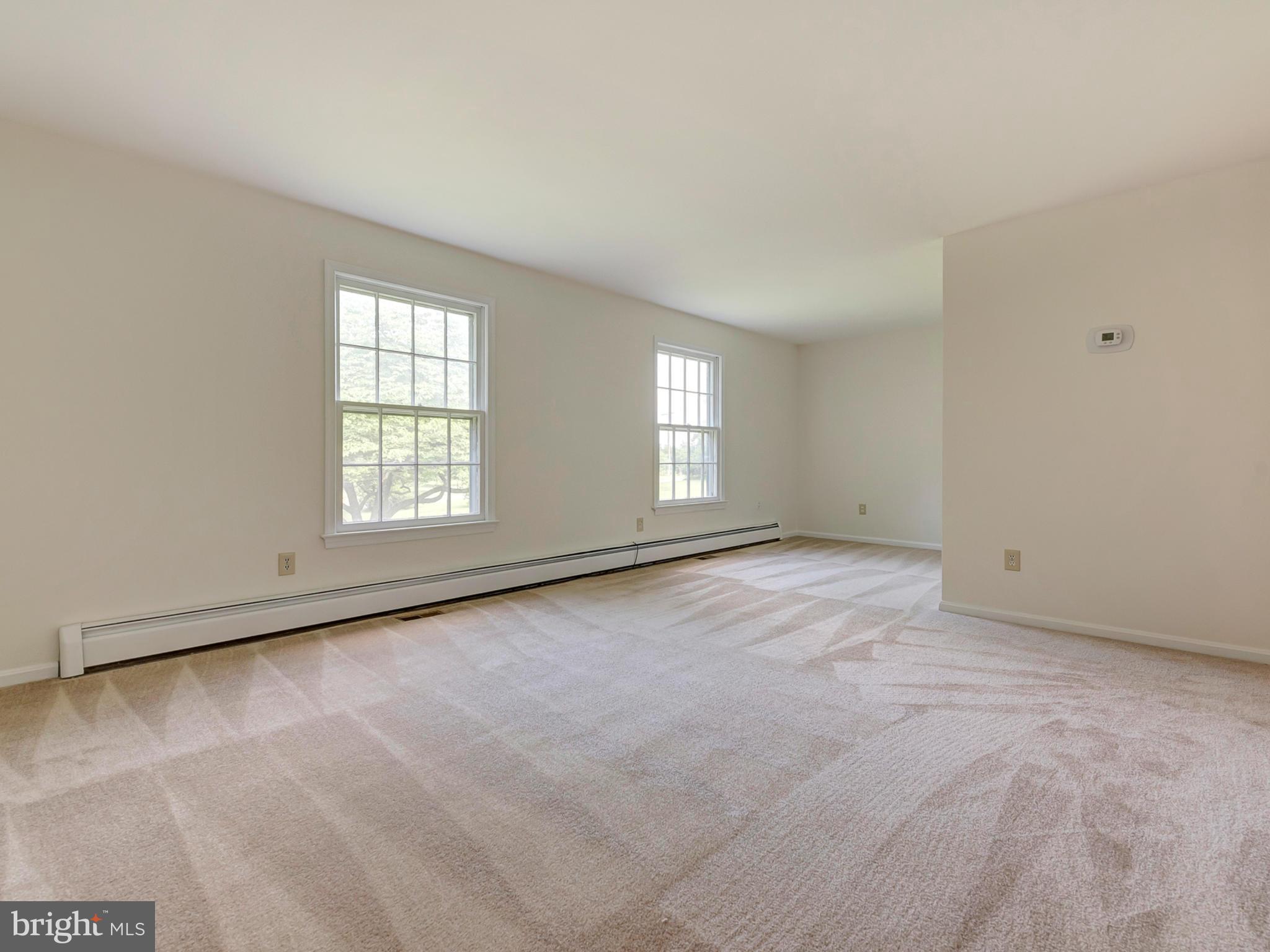 2415 Mullinix Mill Road Mount Airy, MD 21771 - Photo 20 of 30 Master Bedroom with Sitting Area
