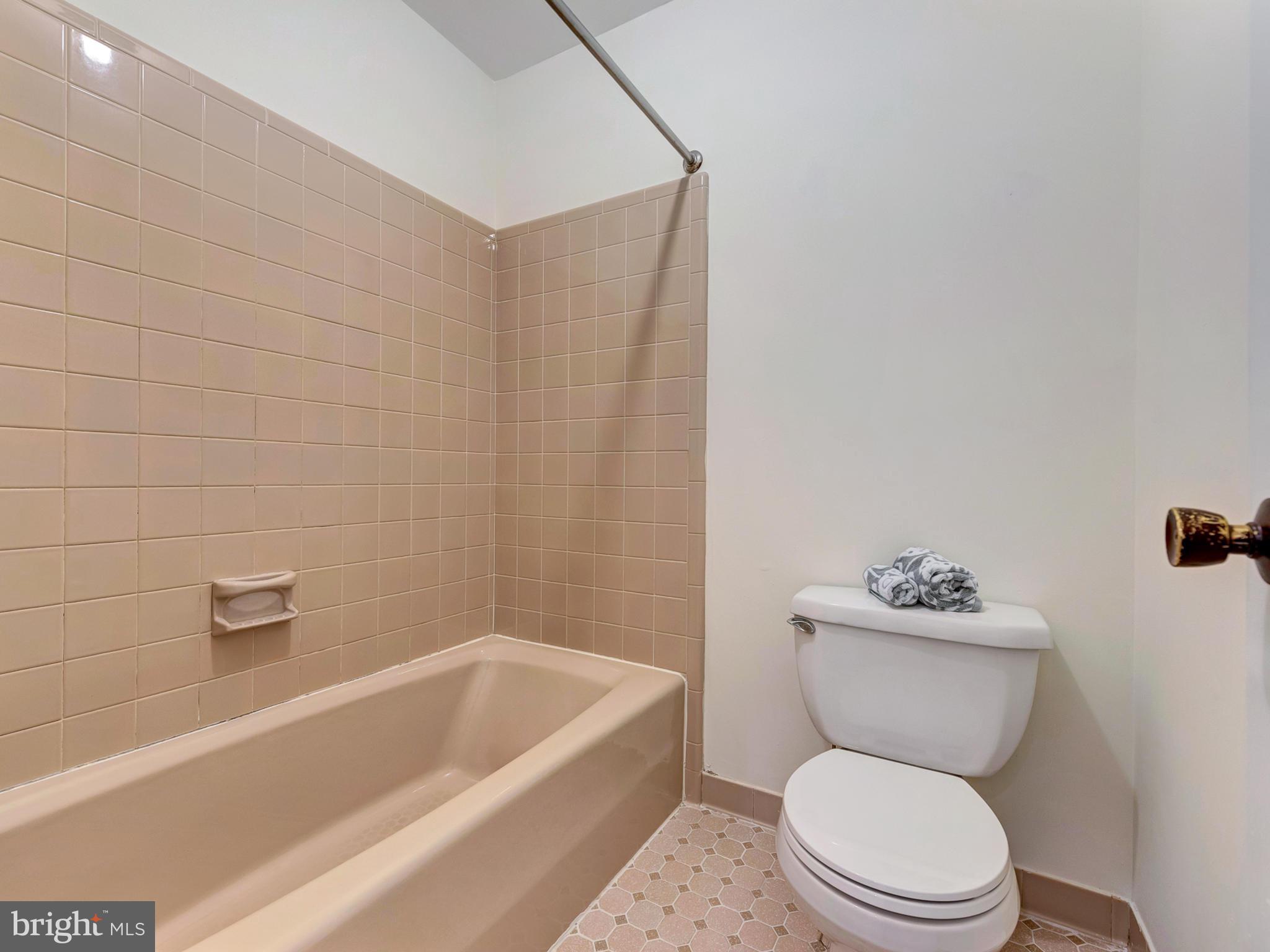 2415 Mullinix Mill Road Mount Airy, MD 21771 - Photo 22 of 30 Bath (Master)
