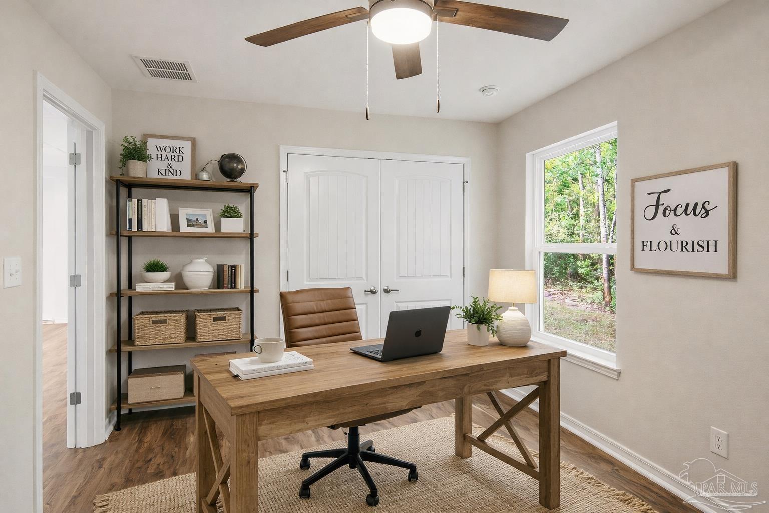 4208 Eleanor Street Pace, FL 32571 - Photo 35 of 39