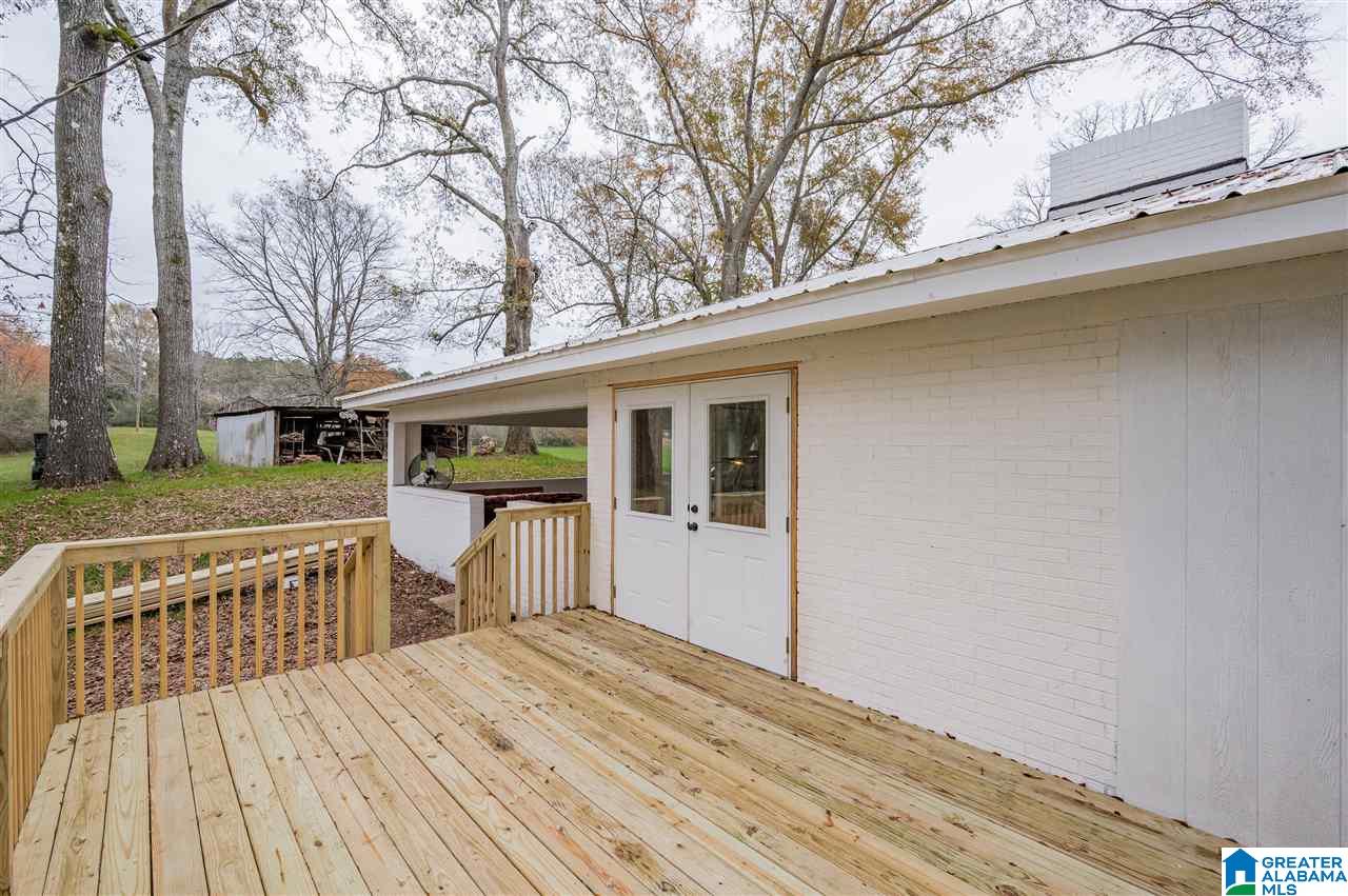 565 Spring Creek Road Montevallo, AL 35115 - Photo 40 of 47