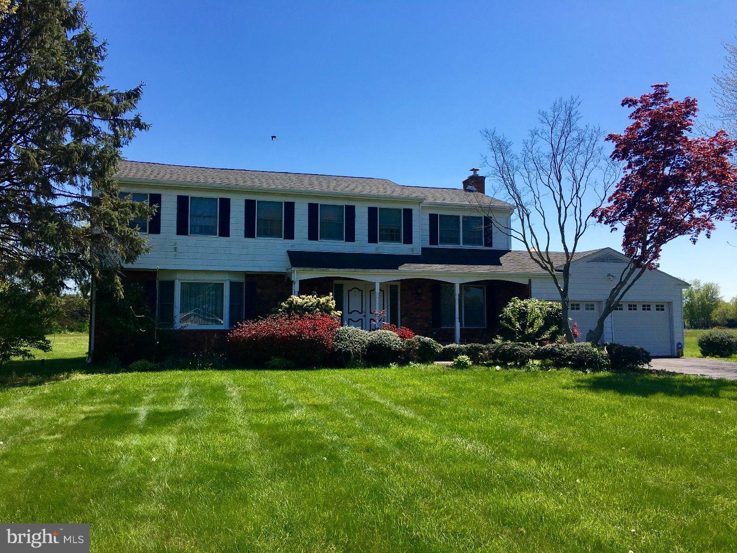 1072 Bison Road Dover, DE 19904 - Photo 1 of 10 Exterior