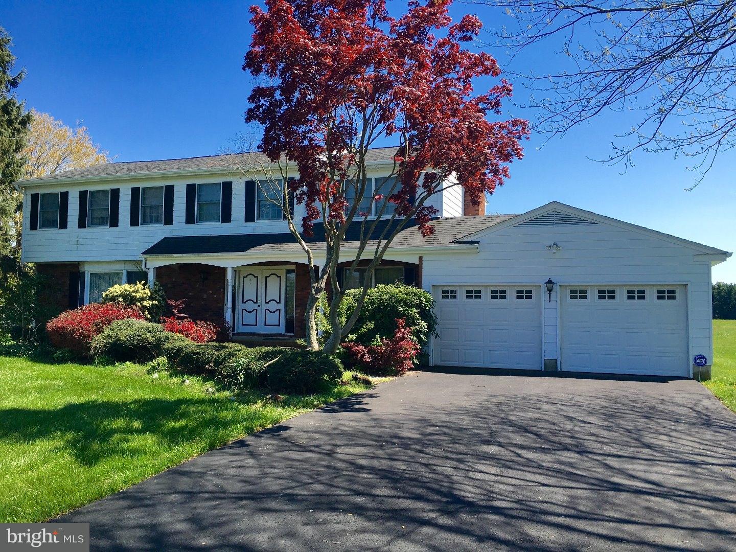 1072 Bison Road Dover, DE 19904 - Photo 2 of 10 Exterior Front